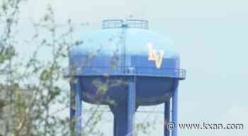 Boil water notice issued for part of Lago Vista