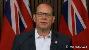 Green party calls on Ontario government to pause all new AI data centres in province