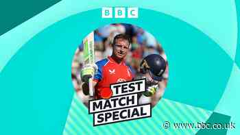 TMS podcast: Is Buttler England's greatest white-ball player?