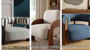 11 of the best chairs heavily reduced in Dunelm's huge summer sale for any taste