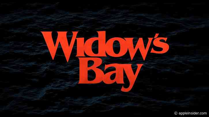 Apple TV brings free 'Widow's Bay' screenings to AMC theaters