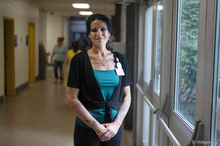 Annual recovery summit aims to explain the unexplainable