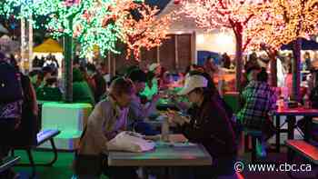 Richmond Night Market ends operations after 26 years