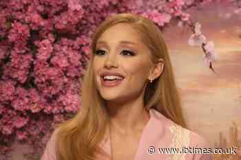 Ariana Grande's 'Petal' Lyric Sparks 'Veiled Suicide Threat' Theory, Podcaster Claims