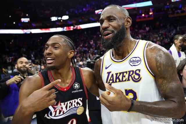 Byron Scott: LeBron James Joining 76ers Doesn’t Guarantee Championship