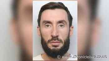 Merseyside Police sergeant Daniel Hughes's secret life with EncroChat criminals