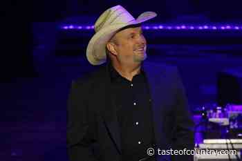 Garth Brooks: 11 Surprising Facts About 'Friends In Low Places'