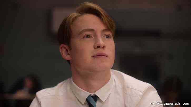 Heartstopper star in talks to play Cyclops in MCU X-Men movie