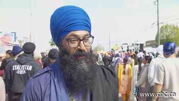 Canada tells UN it's 'taking robust action' to disrupt threats against Sikh activist