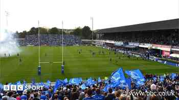 St Helens and Hull FC confirm Dublin double-header