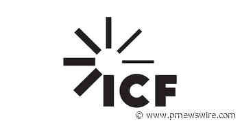 ICF Reports Second Quarter 2026 Results