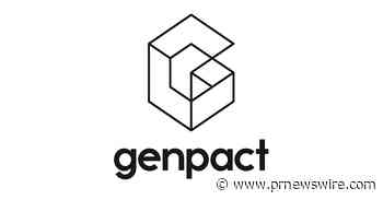 Genpact Reports Second Quarter 2026 Results