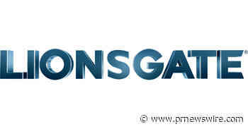 LIONSGATE REPORTS RESULTS FOR FIRST QUARTER FISCAL 2027