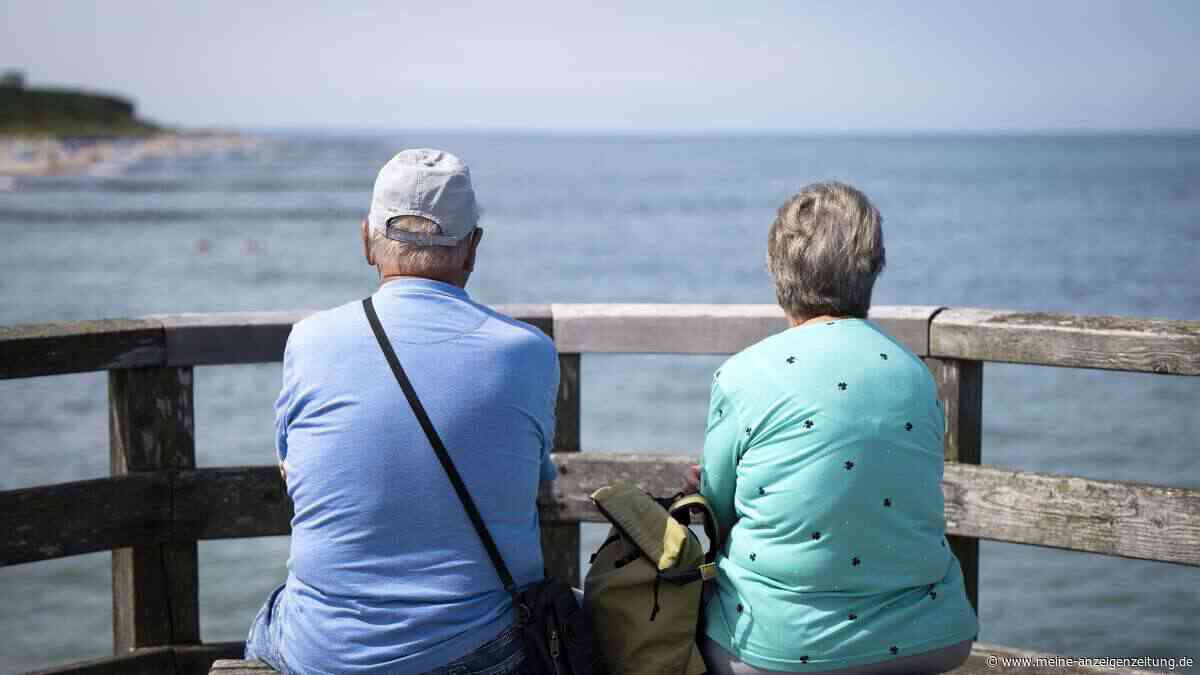 Rente mit 63 abschaffen? Bundesländer im Osten laufen Sturm gegen das Vorhaben