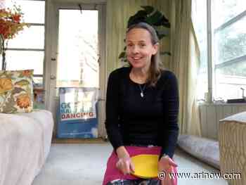Missing Arlington dance director found dead
