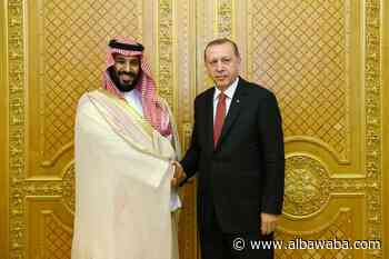 Erdogan to meet Saudi crown prince and Pakistan PM in Riyadh