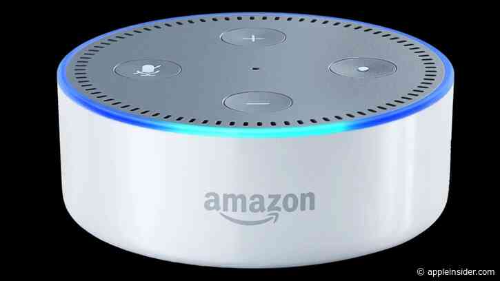 OpenAI's new hardware leak: Same size as an Alexa Dot