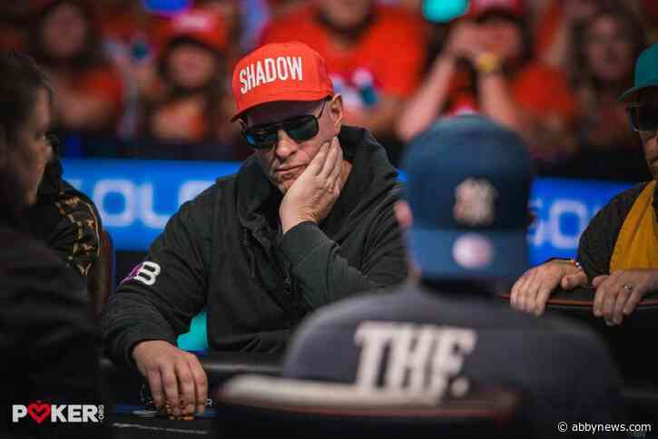 B.C. man finishes 3rd in poker’s World Championship, wins $3.75M