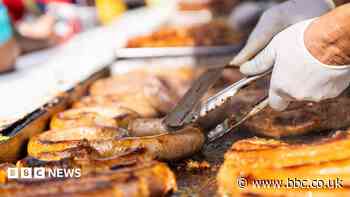 Director charged over cancelled 2025 food festival