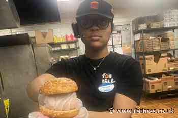 Burger King Worker Fired Over 'Free Palestine' Remark Secures $100,000 After Viral Israeli Customer Clash