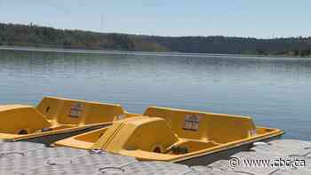 TransAlta takes legal action in attempt to remove Bearspaw Marina