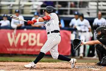 Professional women's baseball is back. Meet the players from Texas