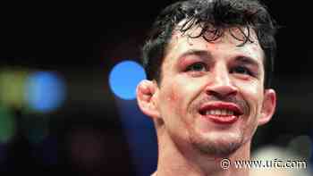 Billy Quarantillo | New Weight Class, Same ‘Billy Q’