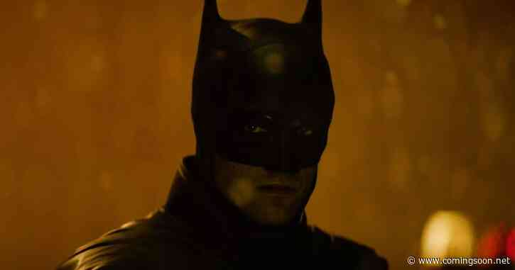 James Gunn Debunks Popular The Batman Part II Rumor That May Disappoint Fans