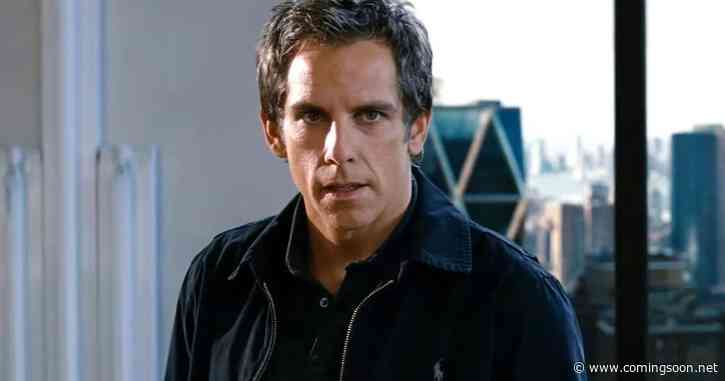 Ben Stiller & Jeremy Allen White’s World War II Movie Adds 3-Time Oscar Winner