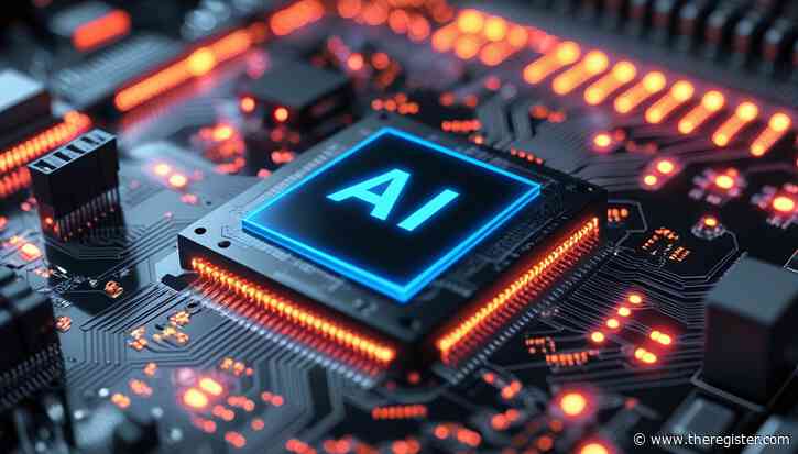 AMD acquires AI chip startup Taalas to boost inference performance by etching models into silicon