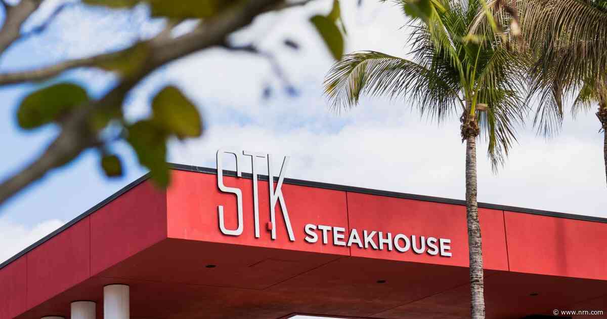 STK and its sibling concepts gain momentum