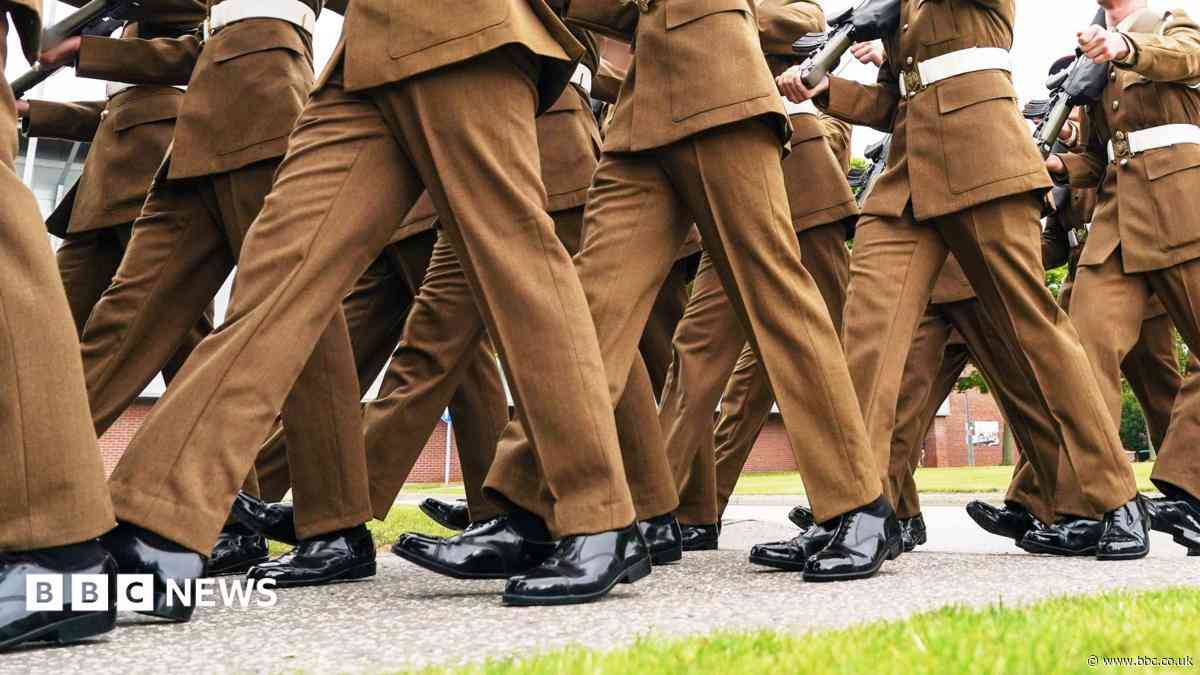 Calls for inquiry into Army teen college after reports of rape and abuse