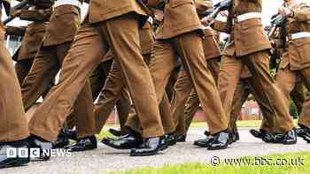 Calls for inquiry into Army teen college after reports of rape and abuse