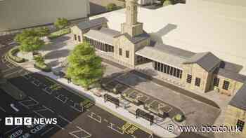 Station redevelopment due to get green light