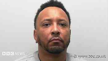 Kidnapper who followed ex to hotel is jailed