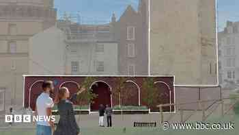 Artists asked to create mural for town anniversary