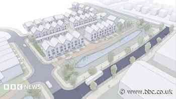 No more affordable homes planned for new estate