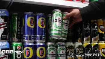 Shops' alcohol sales plans spark concerns