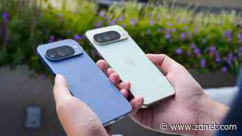 Google's new Pixel 11 series comes next week - here's what we know from leaks