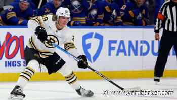 Brunet Could Be Bruins’ Next Breakout Defender