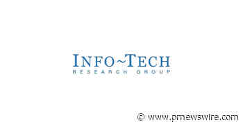 Claude and Microsoft 365 Copilot AI Agents Named Champions in Info-Tech Research Group's 2026 Agentic AI Platforms Data Quadrant