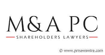 $HAREHOLDER ALERT: The M&amp;A Class Action Firm Continues To Investigate The Merger--D, NEE, ACA, and GBCS