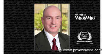 Marquis Who's Who Honors John J. Murnane for Expertise in Accounting and Finance