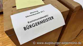 Kurioser Fall mit Wahlannullierung: Wie viel darf ein Bürgermeister im Wahlkampf?