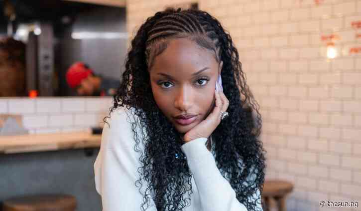 Ayra Starr still in Mavin Records – Don Jazzy