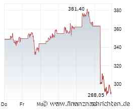 ROUNDUP/Aktien New York Schluss: Verluste nach Rekordjagd - Zinssorgen belasten
