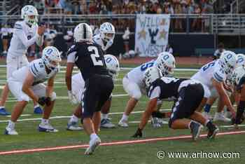 High school football kicks off in Arlington later this month