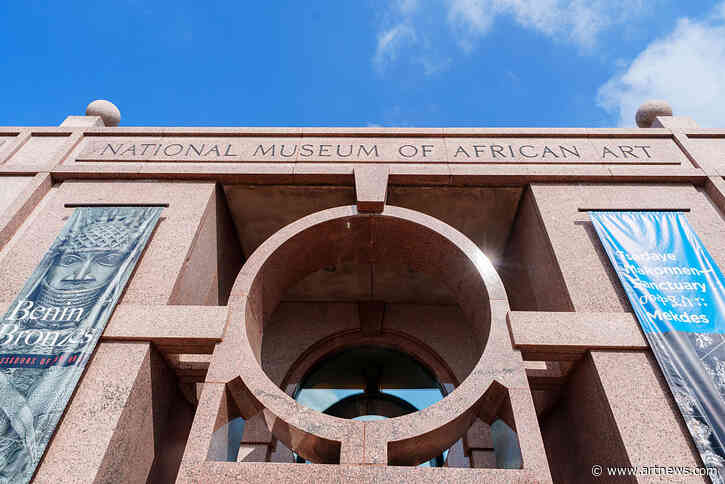 7 Smithsonian Museums Abruptly Closed Over Mechanical Issue