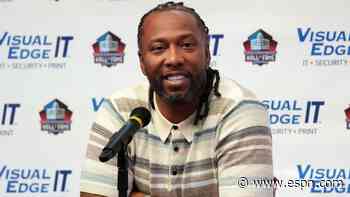 HOFer Fitzgerald explains why he'll never retire