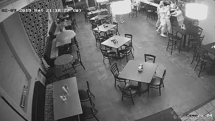 Man will be tried a second time in New Albany restaurant stabbing four years after he was acquitted